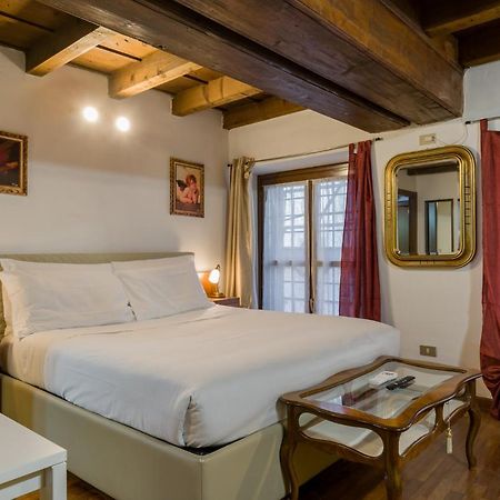 Leoncin D'Oro Apartment Верона Екстериор снимка