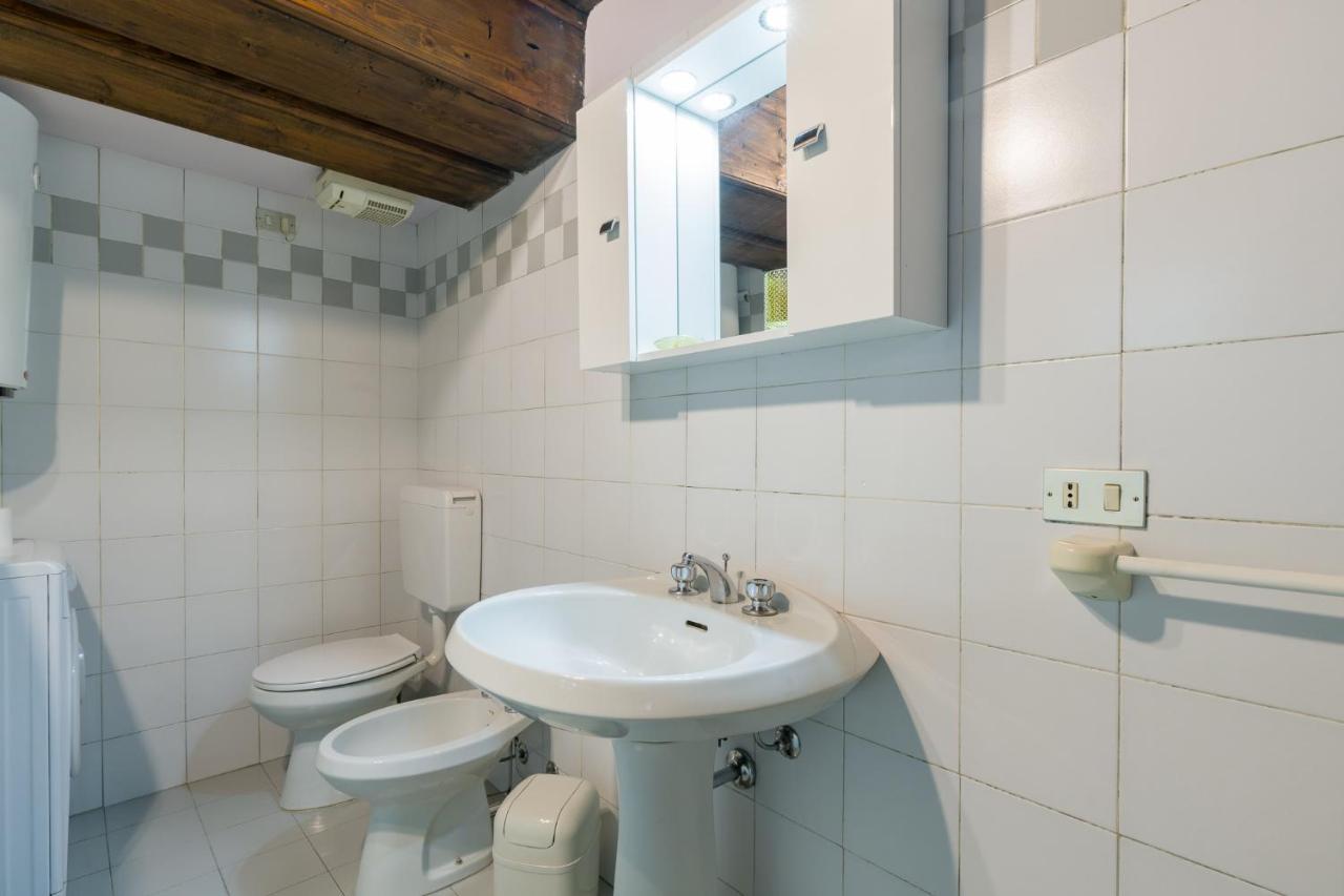 Leoncin D'Oro Apartment Верона Екстериор снимка