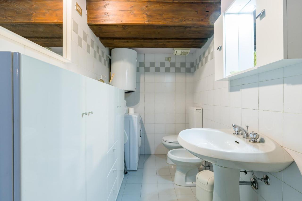 Leoncin D'Oro Apartment Верона Екстериор снимка