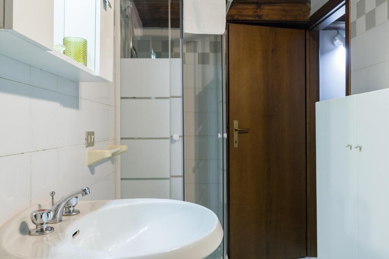 Leoncin D'Oro Apartment Верона Екстериор снимка