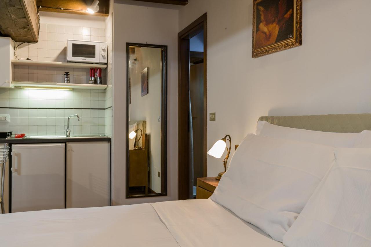 Leoncin D'Oro Apartment Верона Екстериор снимка