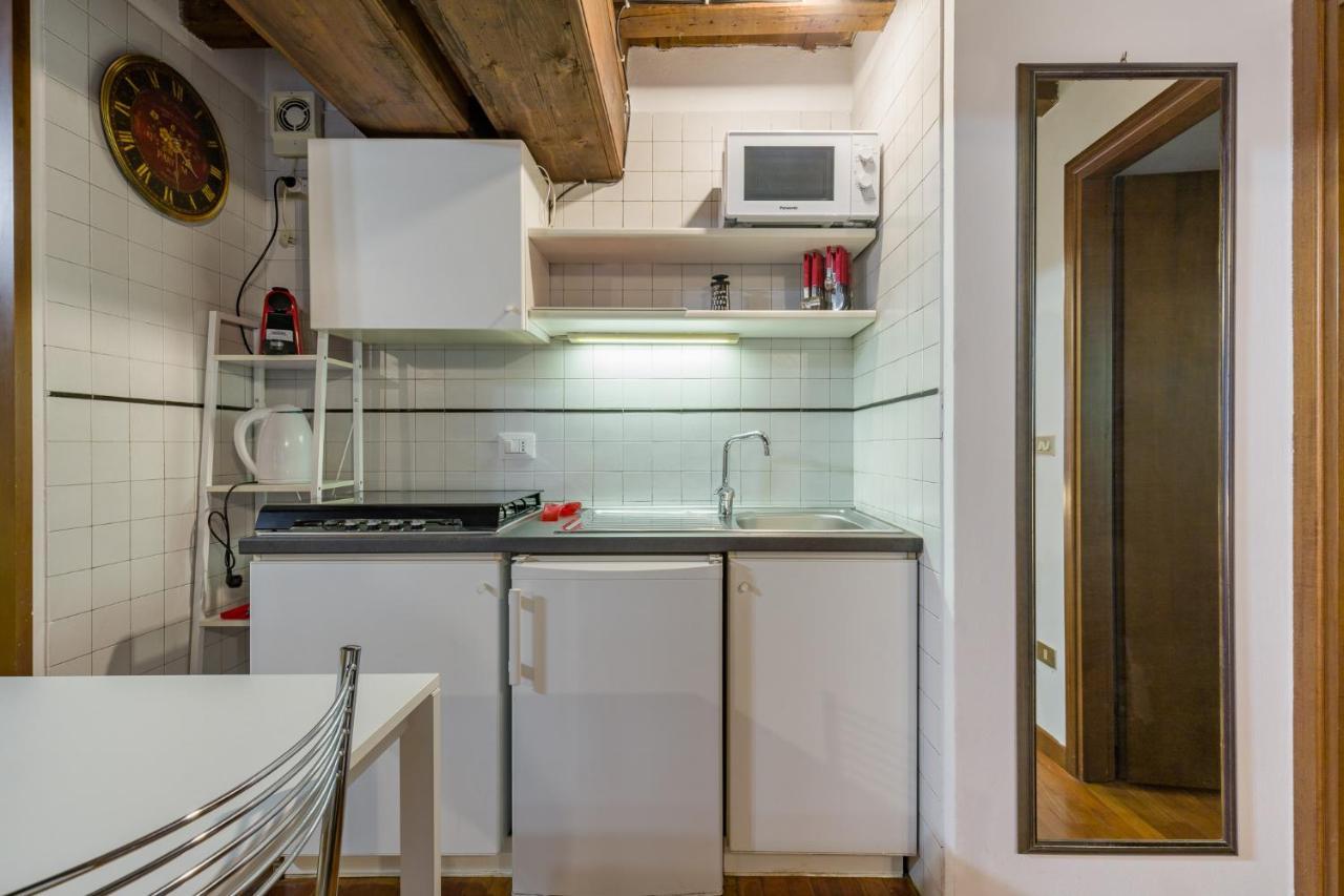 Leoncin D'Oro Apartment Верона Екстериор снимка